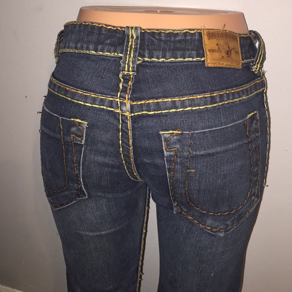 True Religion Denim - True Religion